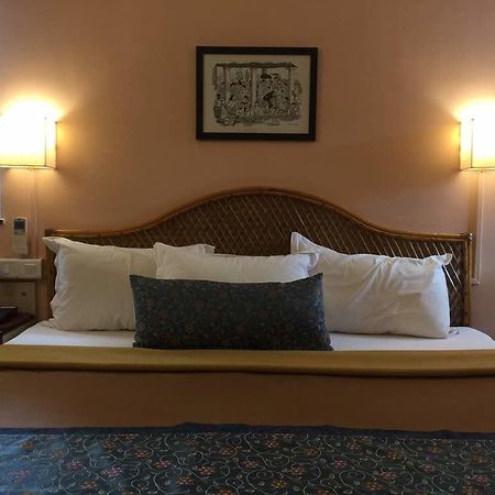 Hotel Gopika International Panaji Esterno foto