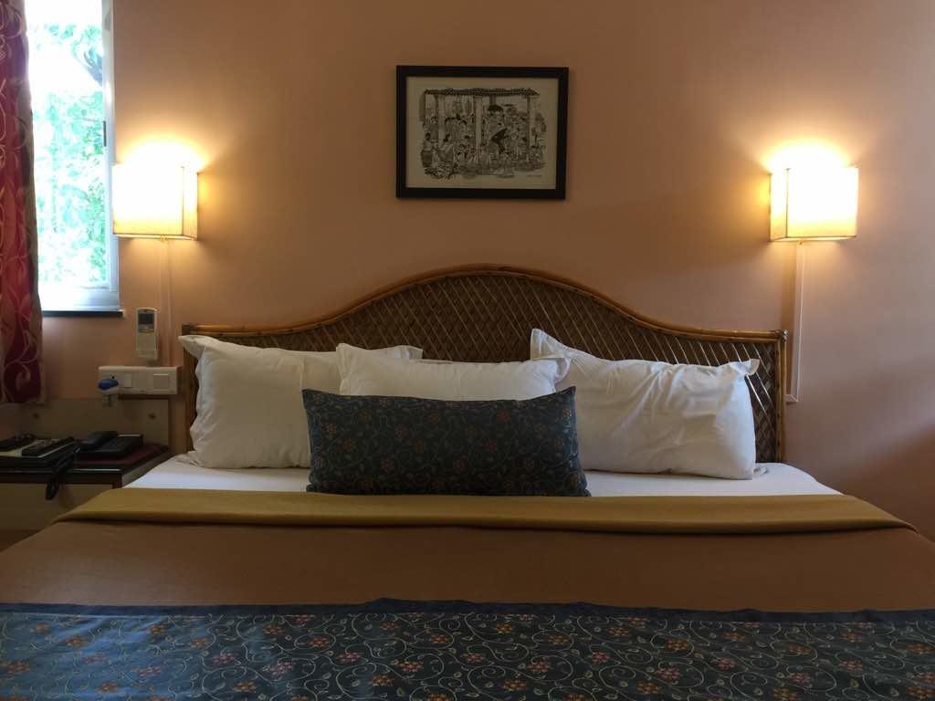 Hotel Gopika International Panaji Esterno foto